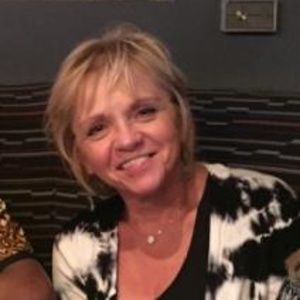 Meet your Posher, Debbie